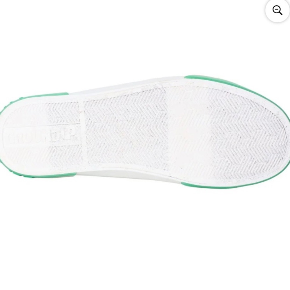 Wicked Women's High Top Sneakers in VARIOUS SIZES - Picture 4 of 11